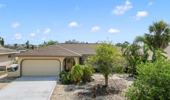 744 FLAMINGO Dr, Apollo Beach, FL 33572