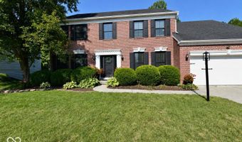 1852 Valleywood Dr, Avon, IN 46123