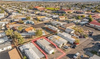 587 Harbor Dr, Bullhead City, AZ 86442