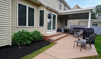 47 Timber Cove Ct, Amherst, NY 14051
