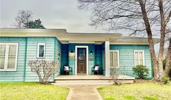 1802 ALBERT St, Alexandria, LA 71301