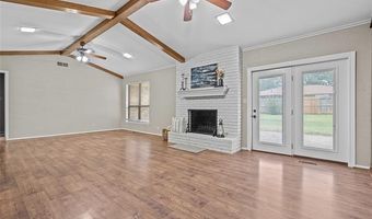 1515 Olive St, Ardmore, OK 73401