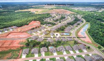8800 Grey Joy Rd, Arcadia, OK 73007