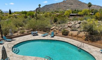 1725 E STAGHORN Ln, Carefree, AZ 85377