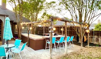5036 Ridgecrest Dr, The Colony, TX 75056