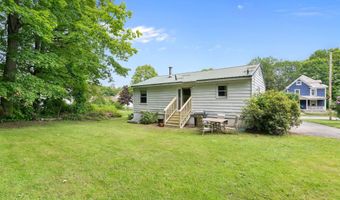 164 Chestnut St, Brattleboro, VT 05301