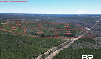 9 Robinsonville Rd, Atmore, AL 36502