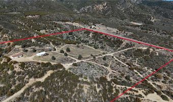 56768 Dickson Hls, Anza, CA 92539