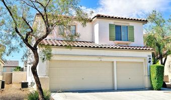 10023 Canyon Hills Ave, Las Vegas, NV 89148