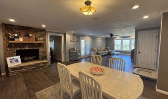 25 ARROWHEAD Trl, Anniston, AL 36206