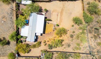 19650 E Squaw Valley Pkwy, Black Canyon City, AZ 85324