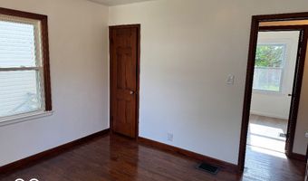230 S 6th Ave, Beech Grove, IN 46107