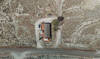 8 Buckhorn Ct, Austin, NV 89310