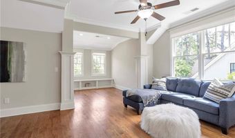 3207 Kensington Rd, Avondale Estates, GA 30002