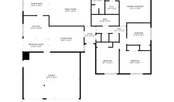 1562 Avenida Del Manzano, Camarillo, CA 93010
