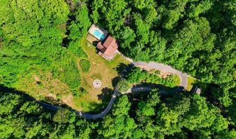 2411 QUAKER RUN Rd, Banco, VA 22711