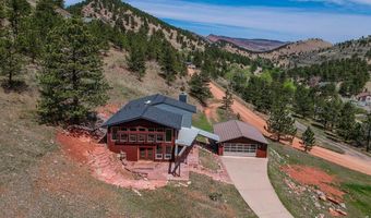 6709 Olde Stage Rd, Boulder, CO 80302