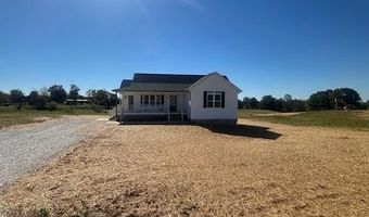 1542 Buck Creek Rd, Appomattox, VA 24522