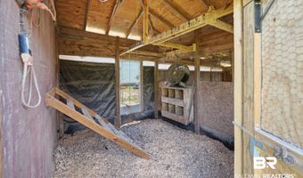 15855 Calvin Richerson Rd, Bay Minette, AL 36507