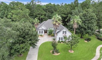 5 Pinebrook Ct, Savannah, GA 31405