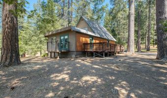 1887 Lightning, Arnold, CA 95223