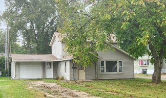 814 E South St, Albion, IN 46701
