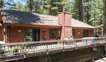 633 Second Crk, Incline Village, NV 89451