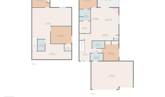 2203 Oak Terrace Ave, North Liberty, IA 52317