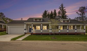 6 Maple Village Ct, Ann Arbor, MI 48103