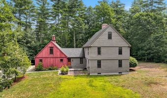 4 Russell Hill Rd, Brookline, NH 03033
