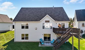 617 Eaton Dr, Aurora, OH 44202