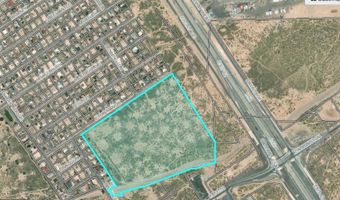 E Gateway Blvd, El Paso, TX 79927