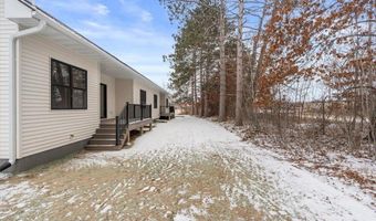 209 Center St W, Amery, WI 54001