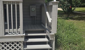 601 Youngs Mill Rd, Americus, GA 31719