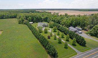 16932 FITZGERALDS Rd, Lincoln, DE 19960