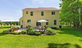 4018 McKenna Dr, Adrian, MI 49221