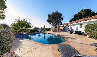 1717 ROBLE GRANDE Rd, Alpine, CA 91901