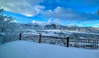 587 Hillcrest Dr, Basalt, CO 81621