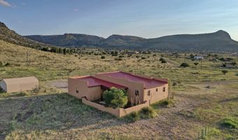 8 Sierra Vis, Alpine, TX 79830
