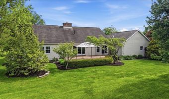 1672 Twp Rd 1045, Ashland, OH 44805