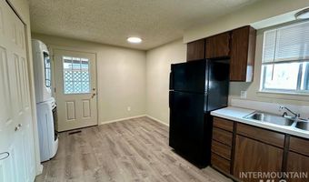 2214-2216 S Hervey, Boise, ID 83705
