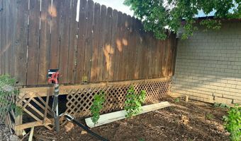 418 Highland St, Ashland, KS 67831