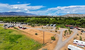 3380 W Cloverleaf Ranch Rd, Camp Verde, AZ 86322