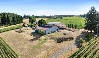 11931 SE HOOD VIEW Rd, Amity, OR 97101