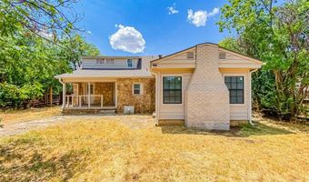 1025 Mulberry St, Abilene, TX 79601