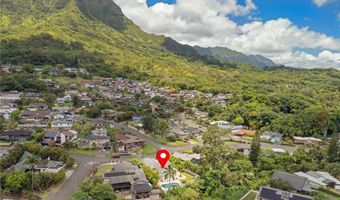 1254 Puualoha St, Kailua, HI 96734