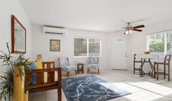 1607 Makiki St B, Honolulu, HI 96822