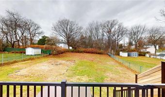 69 Cushing St, North Providence, RI 02904