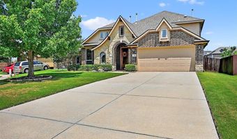 910 Calder Ct, Anna, TX 75409