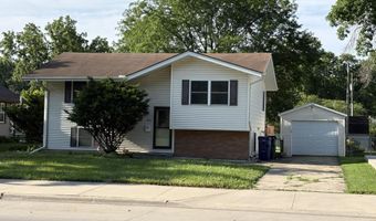 3810 Ontario St, Ames, IA 50014